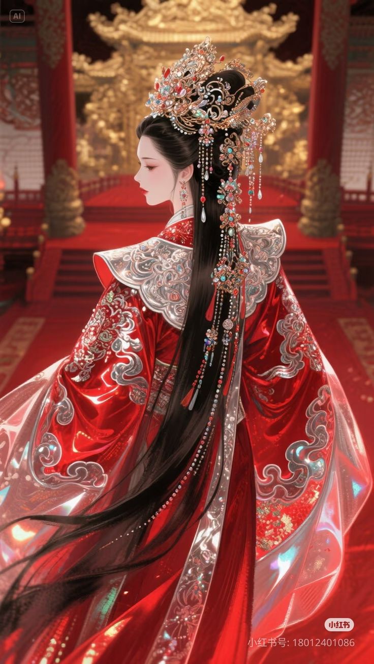 Hôm Nay Quý Phi Đã Uống Đ//ộc Ch Chưa!?